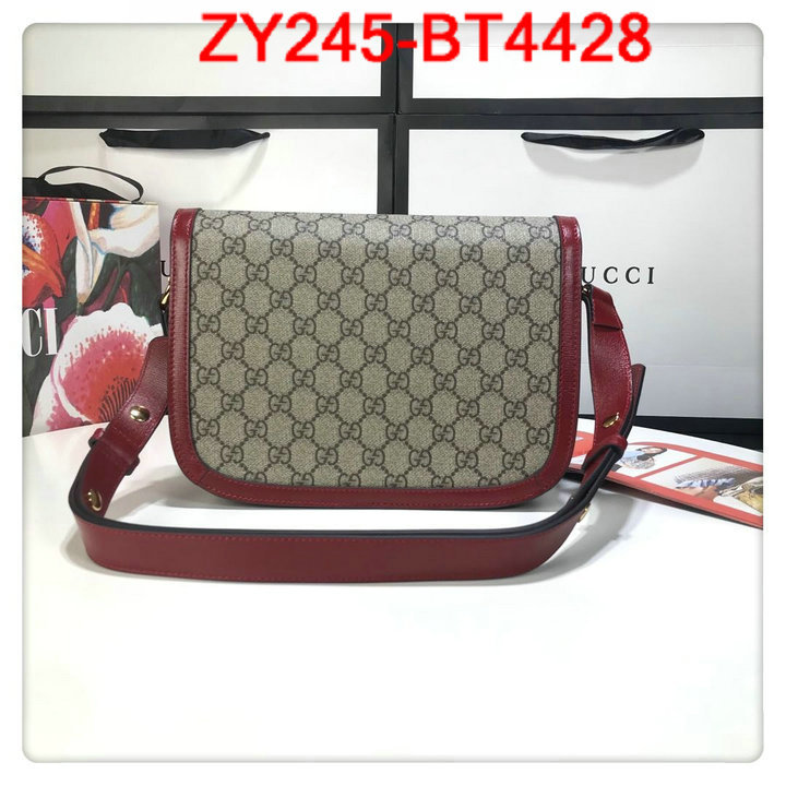 Gucci Bags(TOP)-Horsebit-,how to find designer replica ,ID: BT4428,