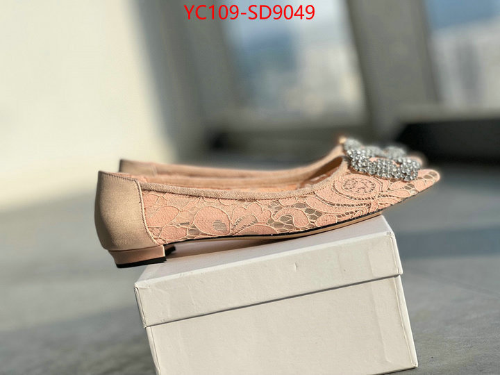 Women Shoes-Manolo Blahnik,wholesale imitation designer replicas ,copy aaaaa , ID: SD9049,$: 109USD