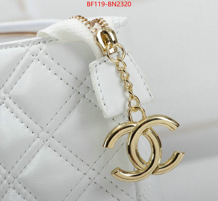 Chanel Bags(4A)-Handbag-,ID: BN2320,$: 119USD