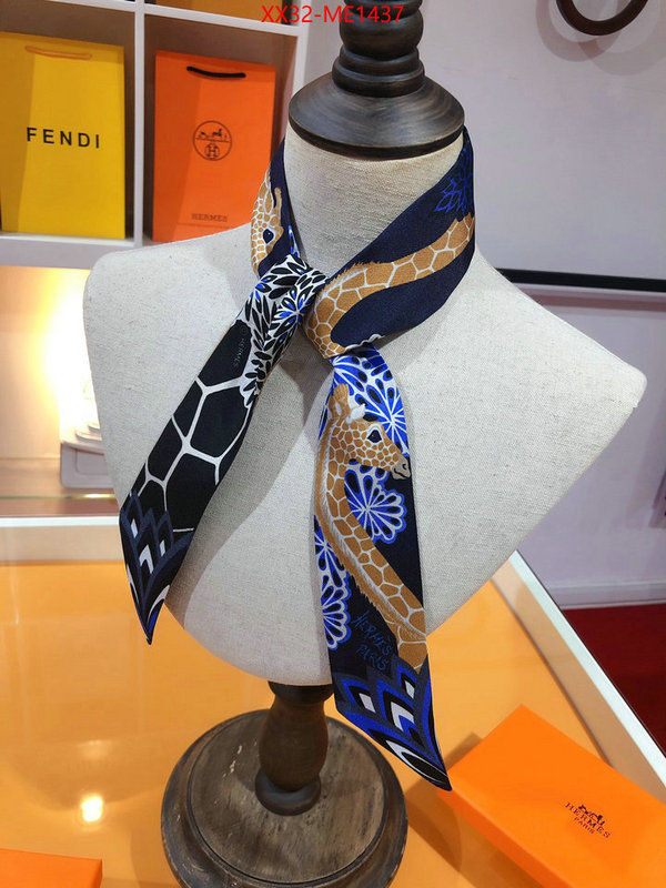 Scarf-Hermes,high quality perfect , ID: ME1437,$: 32USD