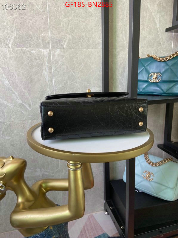 Chanel Bags(TOP)-Handbag-,ID: BN2885,$: 185USD