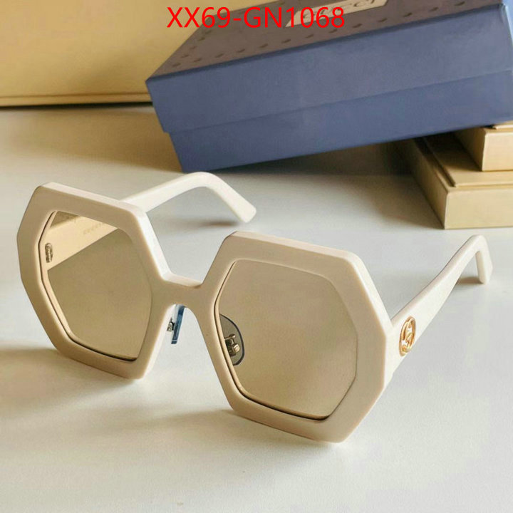 Glasses-Gucci,store , ID: GN1068,$: 69USD