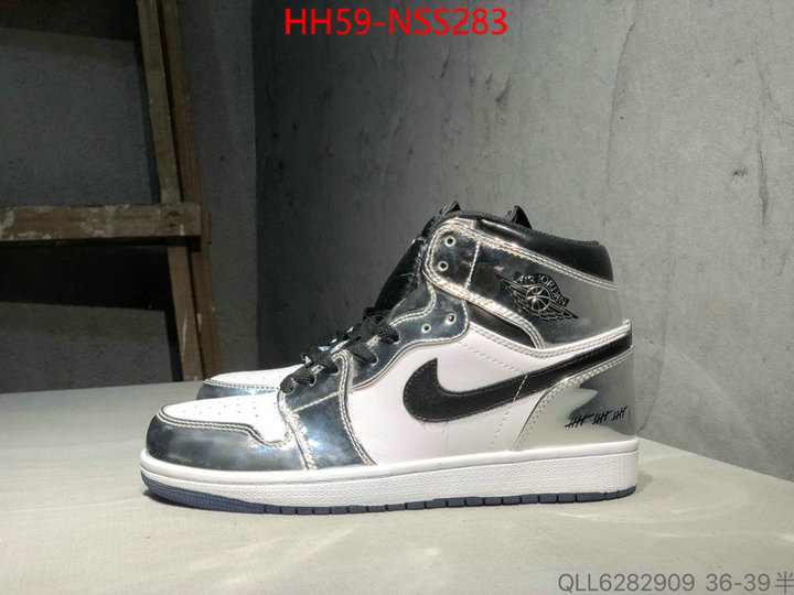 Black Friday-Shoes,ID: NSS283,