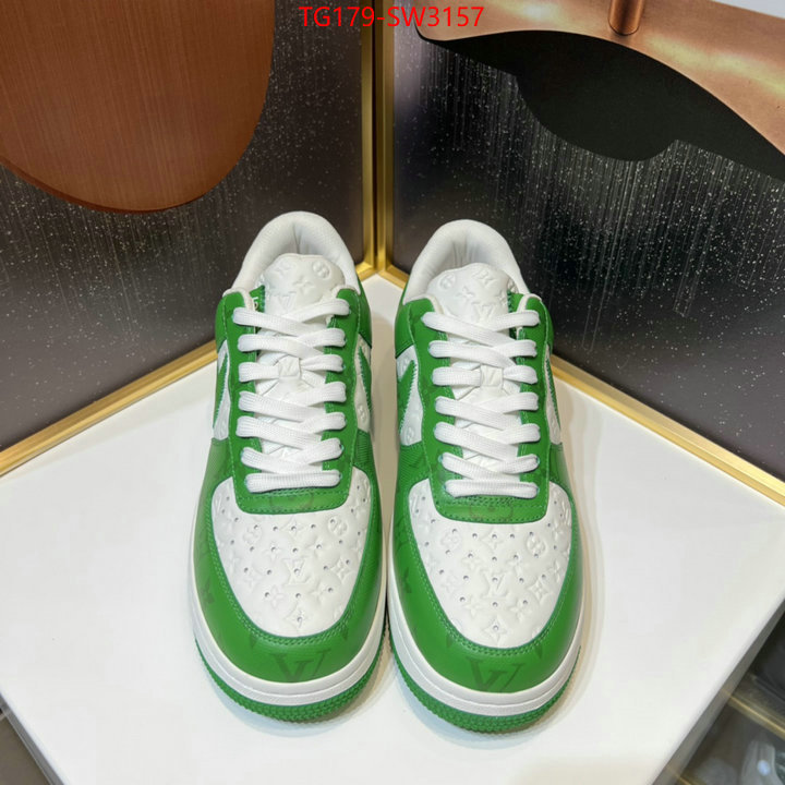 Men Shoes-Nike,first copy , ID: SW3157,$: 179USD