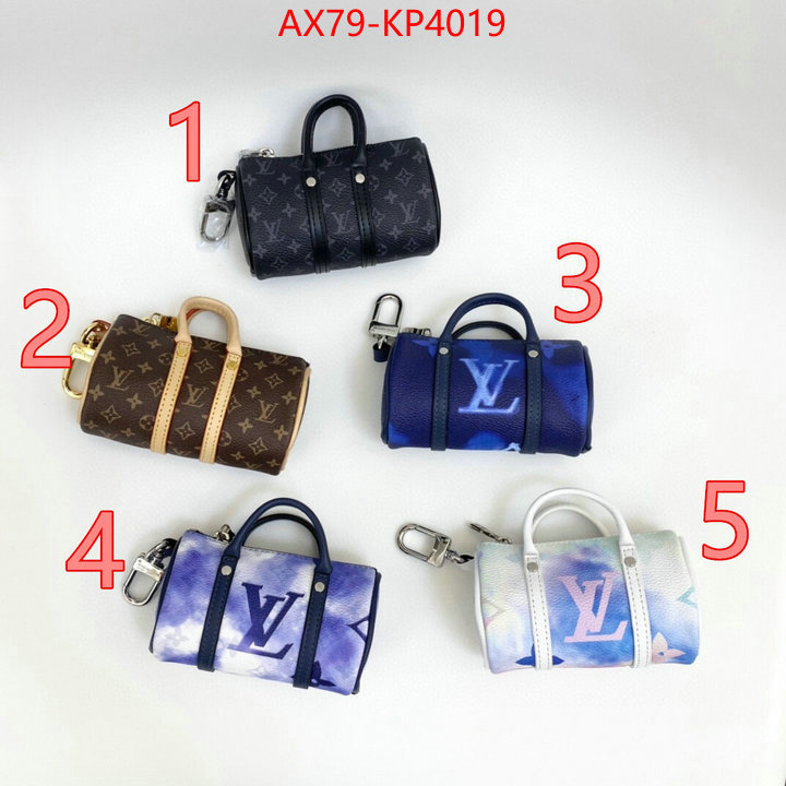 Key pendant-LV,aaaaa+ class replica , ID: KP4019,$: 79USD