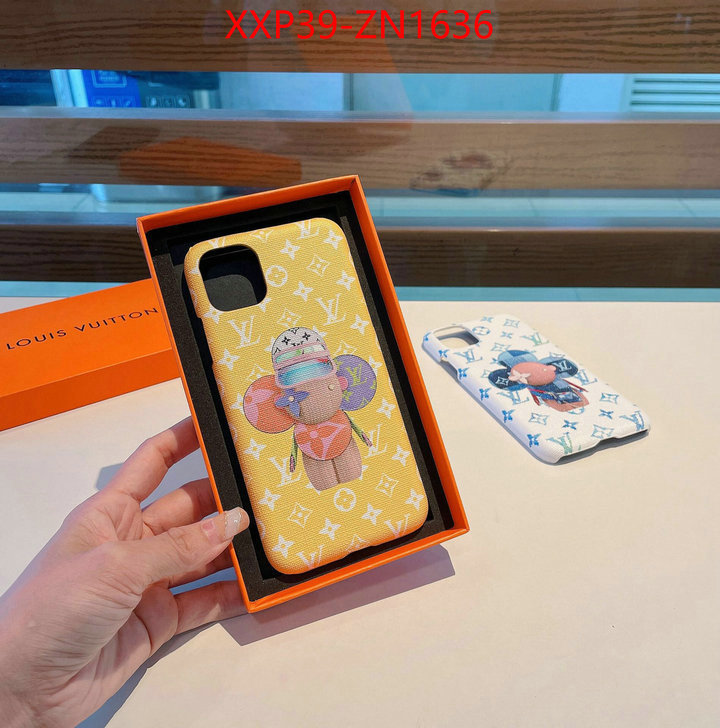 Phone case-LV,what best designer replicas , ID: ZN1636,$: 39USD