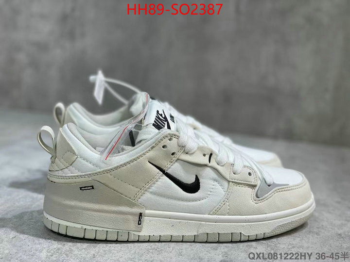 Men Shoes-Nike,copy , ID: SO2387,$: 89USD