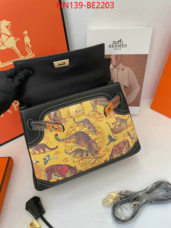 Hermes Bags(4A)-Kelly-,buy cheap replica ,ID: BE2203,$: 139USD