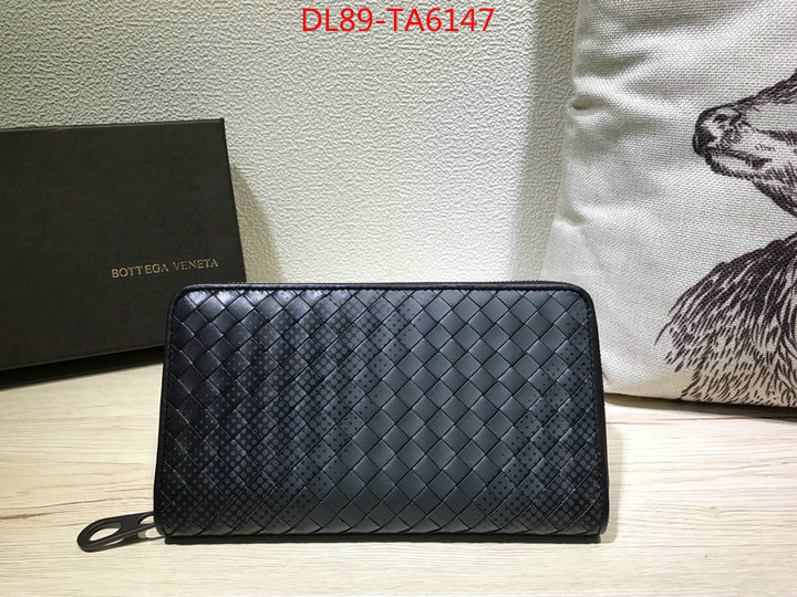 BV Bags(TOP)-Wallet,high quality ,ID: TA6147,$: 89USD