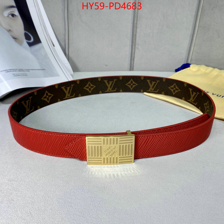 Belts-LV,top quality replica , ID: PD4683,$: 59USD