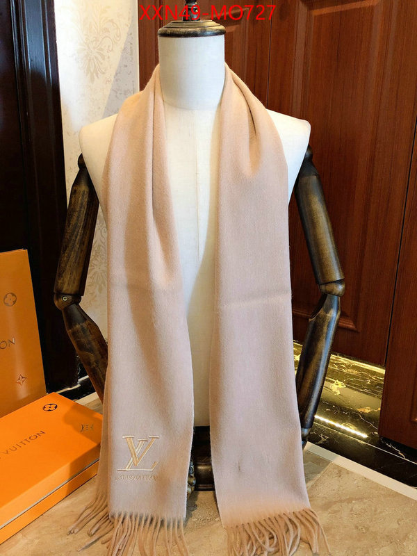 Scarf-LV,wholesale replica , ID: MO727,$: 49USD