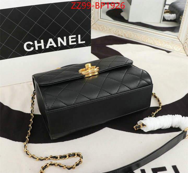 Chanel Bags(4A)-Diagonal-,ID: BP1926,$: 99USD