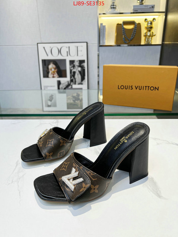 Women Shoes-LV,best knockoff , ID: SE3135,