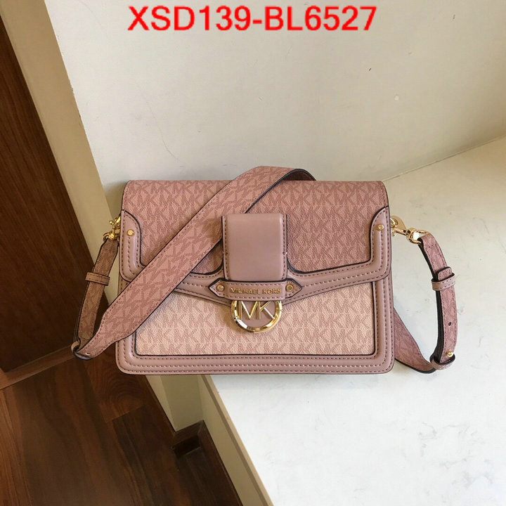 Michael Kors Bags(TOP)-Diagonal-,ID: BL6527,$: 139USD