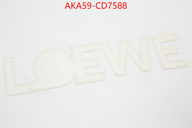 Clothing-Loewe,best capucines replica , ID: CD7588,$: 59USD