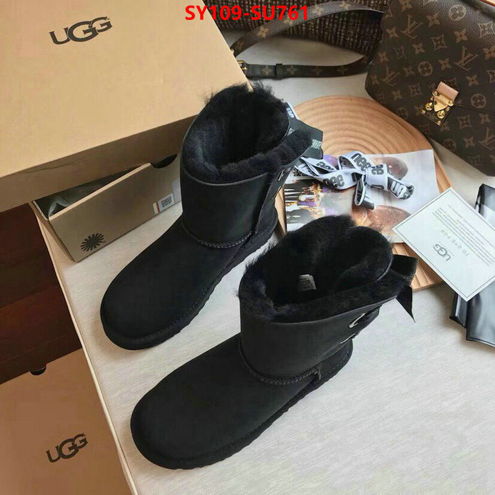 Women Shoes-UGG,new , ID: SU761,$: 109USD