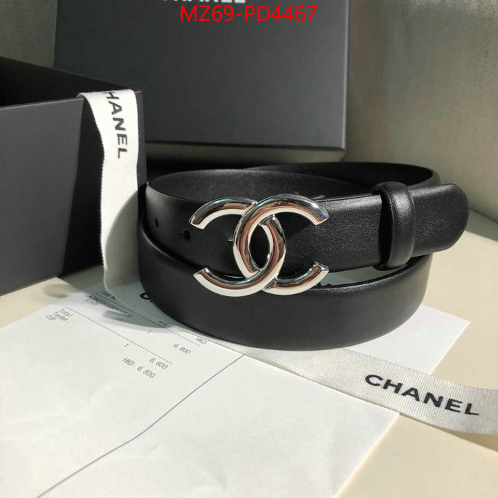 Belts-Chanel,1:01 , ID: PD4467,$: 69USD