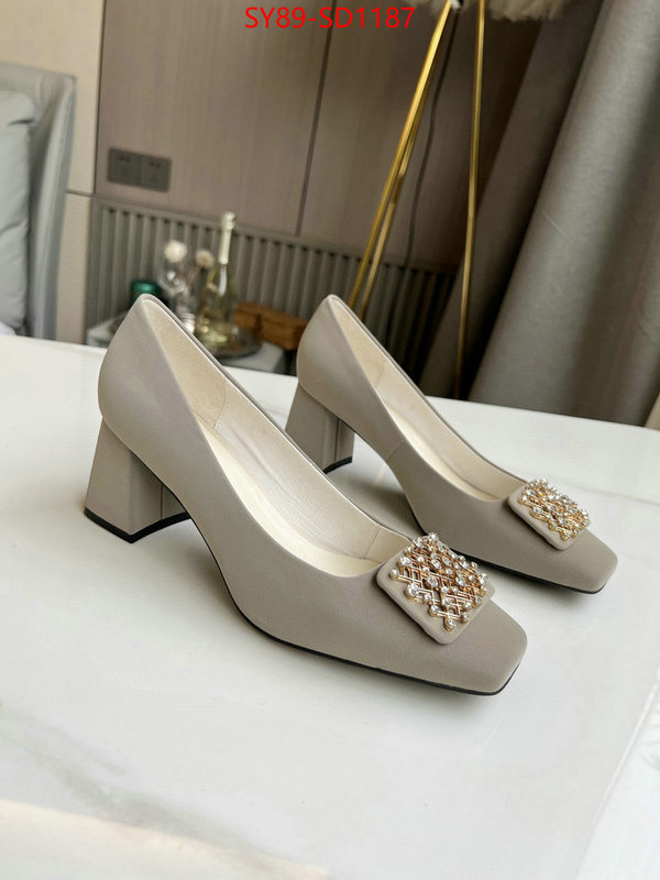 Women Shoes-Gucci,same as original , ID: SD1187,$: 89USD