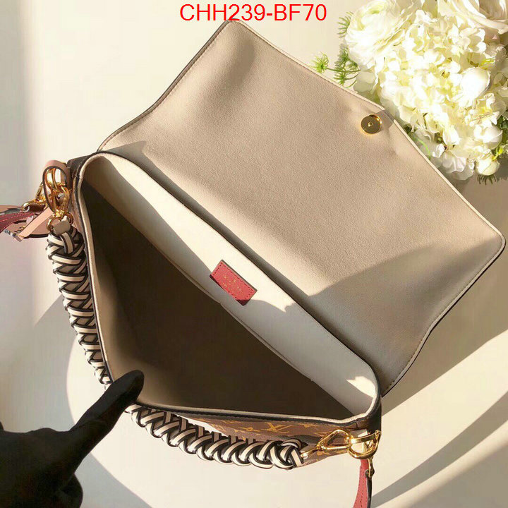 LV Bags(TOP)-Handbag Collection-,ID: BF70,$:239USD