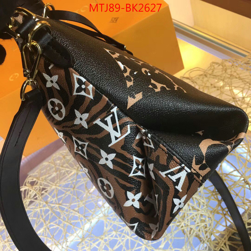 LV Bags(4A)-Pochette MTis Bag-Twist-,ID: BK2627,$:89USD