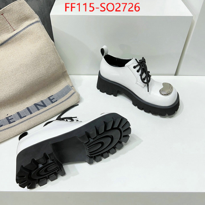 Women Shoes-Dymonlatry,where can you buy a replica , ID: SO2726,$: 115USD