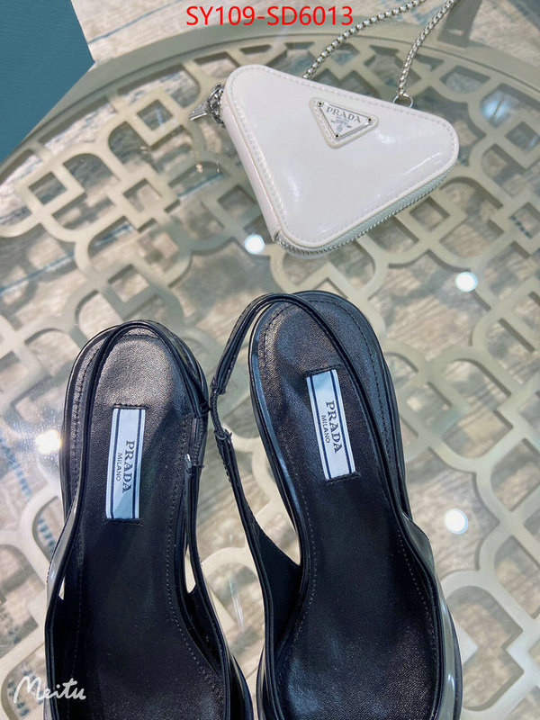 Women Shoes-Prada,replicas buy special , ID: SD6013,$: 109USD