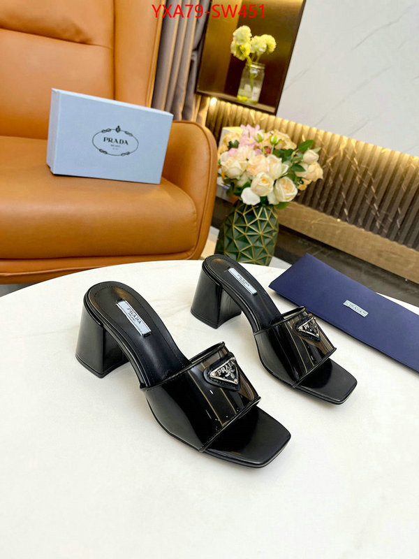 Women Shoes-Prada,how to buy replcia , ID: SW451,$: 79USD