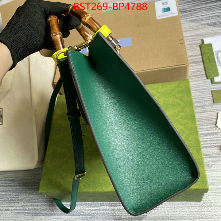 Gucci Bags(TOP)-Diana-Bamboo-,china sale ,ID: BP4788,$: 269USD