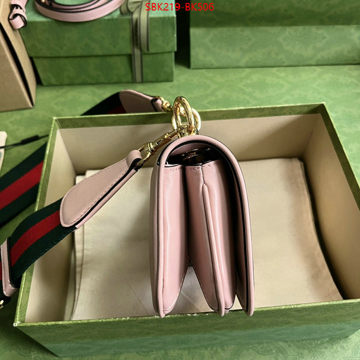 Gucci Bags Promotion,,ID: BK506,