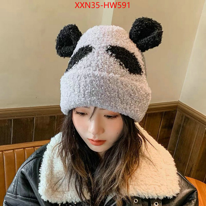 Cap (Hat)-Celine,brand designer replica , ID: HW591,$: 35USD