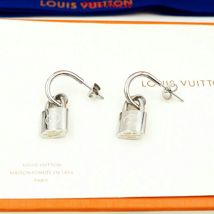 Jewelry-LV,good , ID: JN9238,$: 35USD