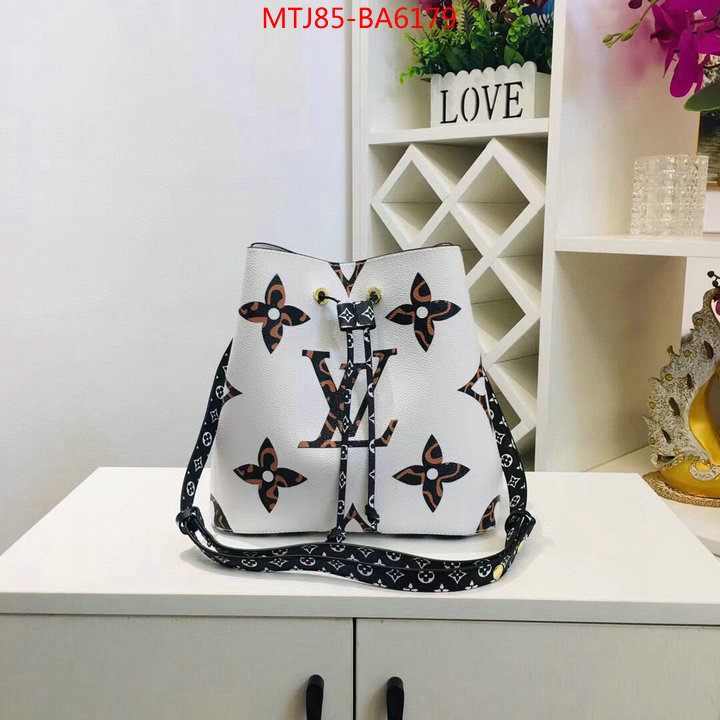 LV Bags(4A)-Nono-No Purse-Nano No-,replica aaaaa+ designer ,ID: BA6179,$: 85USD