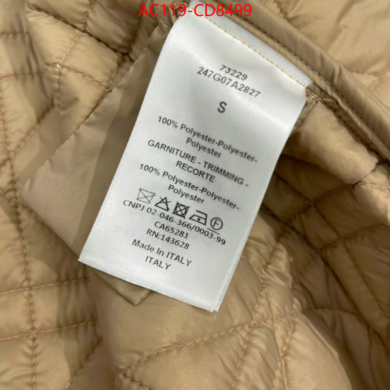 Down jacket Women-Dior,china sale , ID: CD8499,$: 119USD