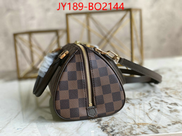 LV Bags(TOP)-Handbag Collection-,ID: BO2144,$: 189USD