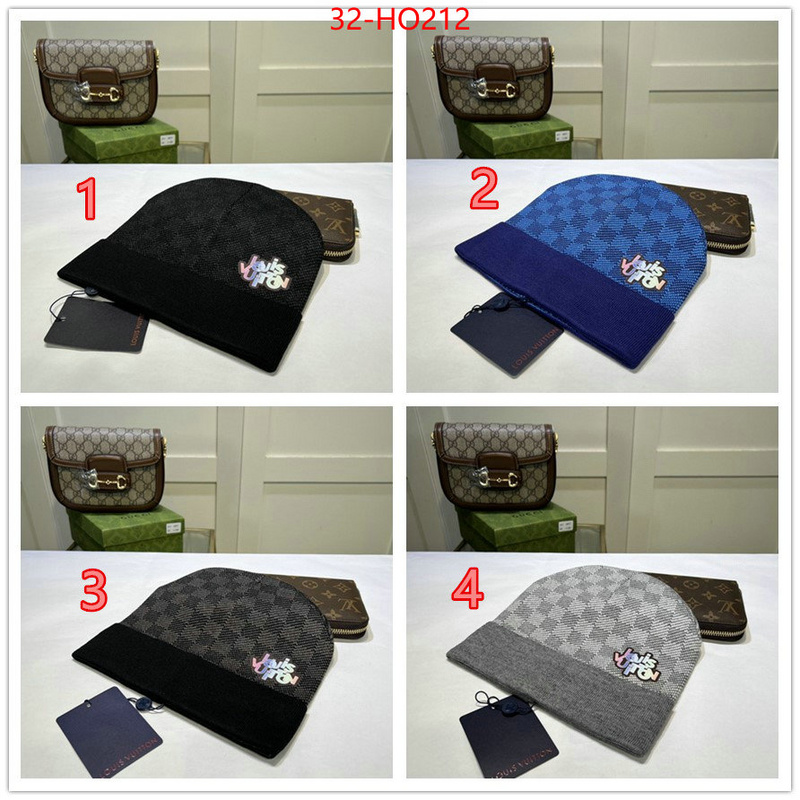 Cap (Hat)-LV,1:1 replica , ID: HO212,$: 32USD