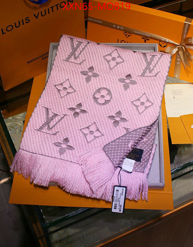 Scarf-LV,at cheap price , ID: MO819,$: 65USD