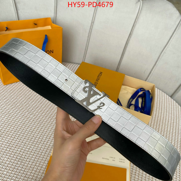 Belts-LV,cheap high quality replica , ID: PD4679,$: 59USD