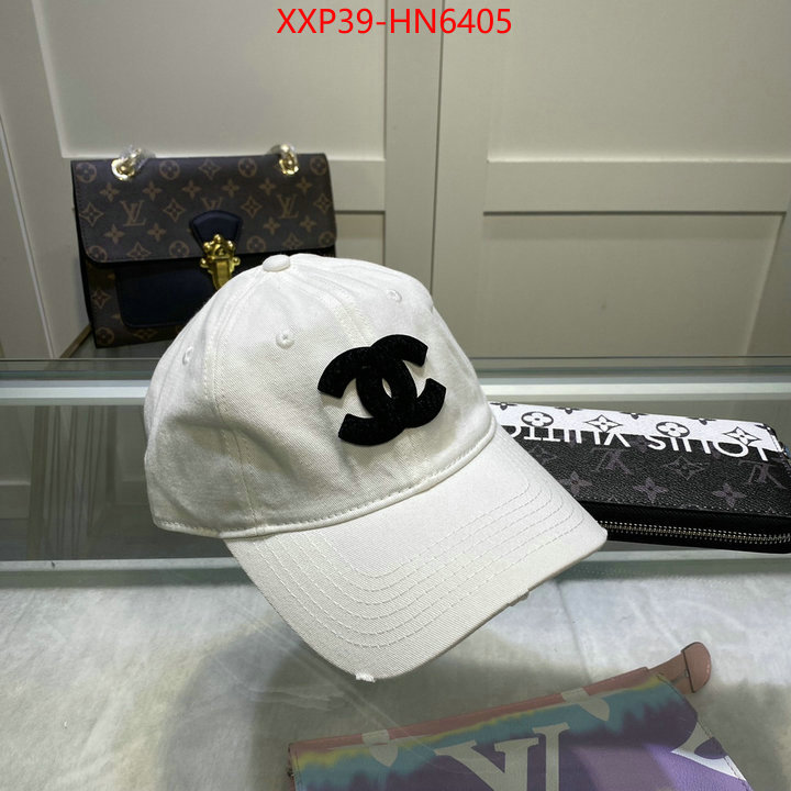 Cap (Hat)-Chanel,how to find designer replica , ID: HN6405,$: 39USD