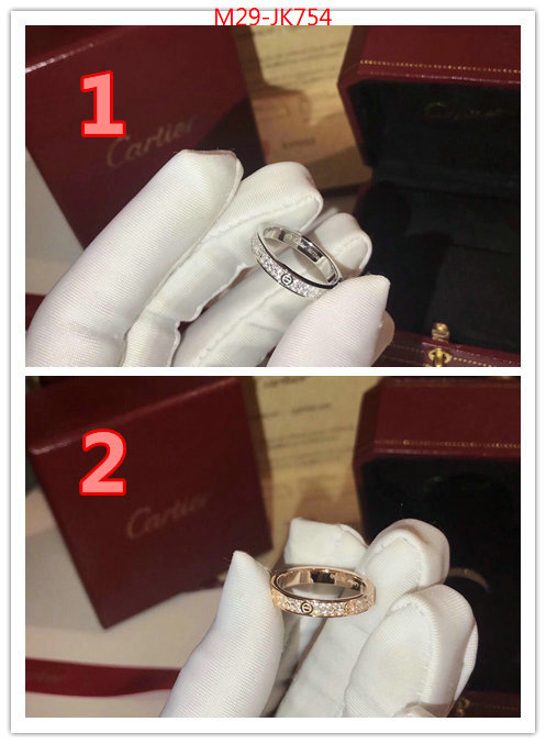 Jewelry-Cartier,best aaaaa , ID: JK754,$:29USD