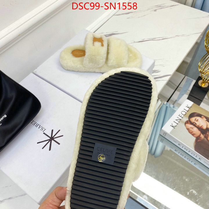 Women Shoes-CELINE,wholesale sale , ID: SN1558,$: 99USD