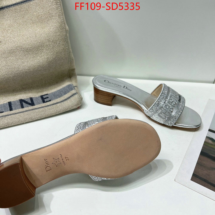 Women Shoes-Dior,we curate the best , ID: SD5335,$: 109USD