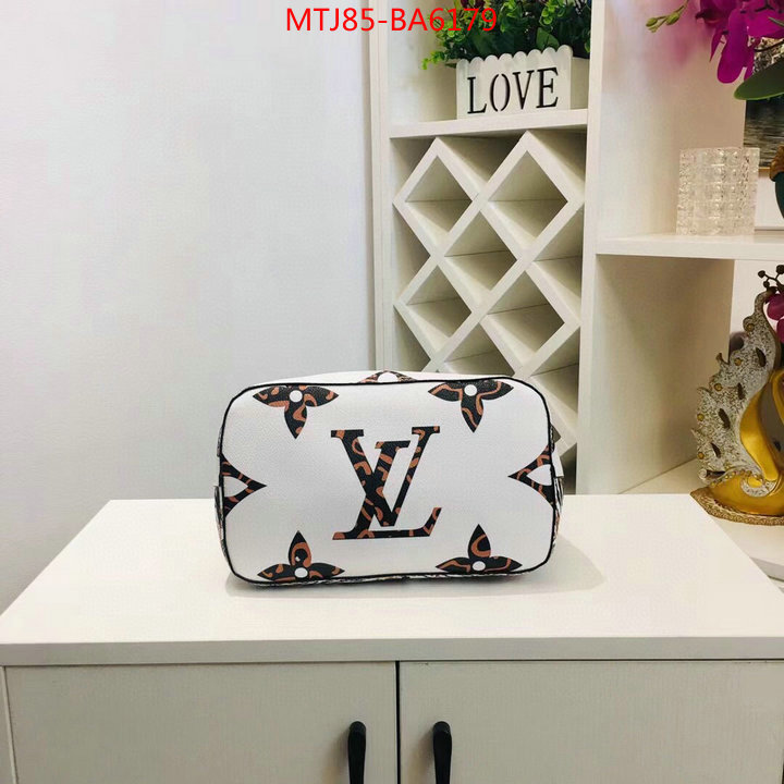 LV Bags(4A)-Nono-No Purse-Nano No-,replica aaaaa+ designer ,ID: BA6179,$: 85USD