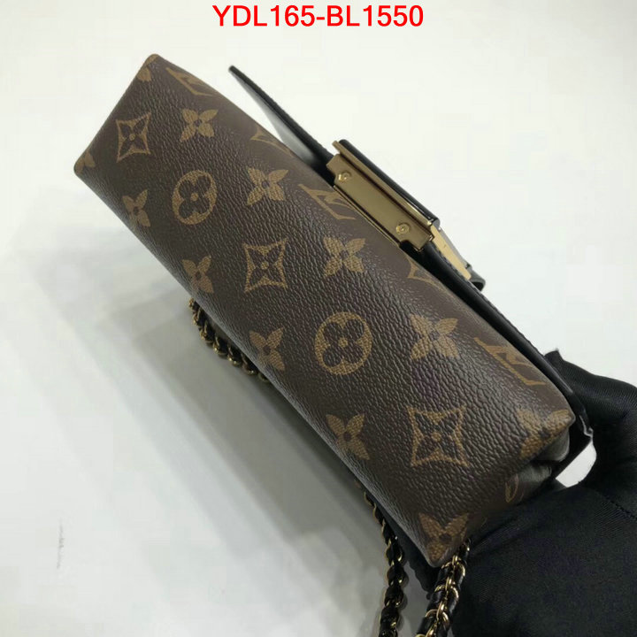 LV Bags(TOP)-Pochette MTis-Twist-,ID: BL1550,$: 165USD