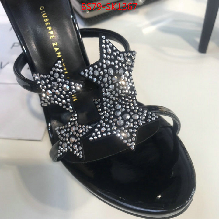 Women Shoes-Giuseppe,where to buy replicas , ID: SK1367,$:79USD