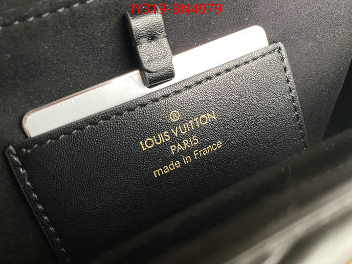 LV Bags(TOP)-Pochette MTis-Twist-,ID: BN4979,$: 319USD