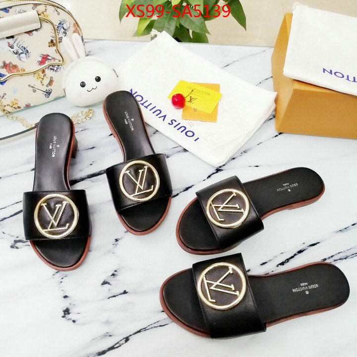 Women Shoes-LV,replica how can you , ID: SA5139,$: 99USD