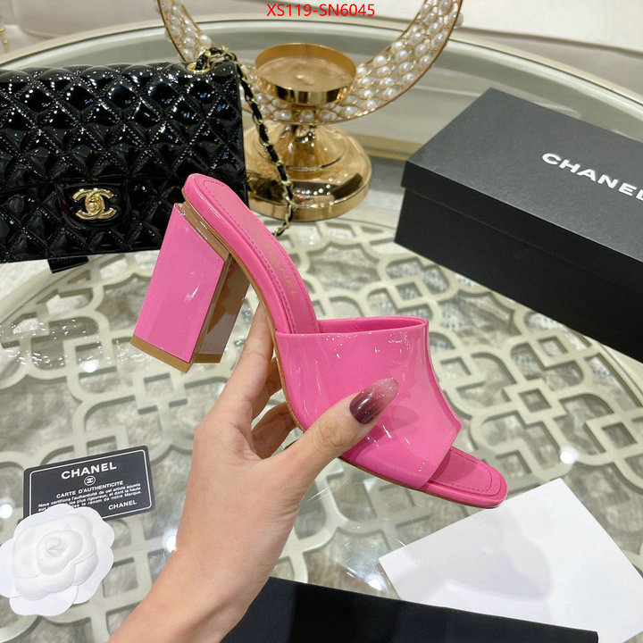 Women Shoes-Chanel,top , ID: SN6045,$: 119USD