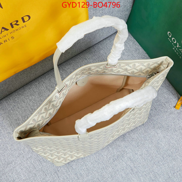 Goyard Bags(4A)-Handbag-,top quality designer replica ,ID: BO4796,