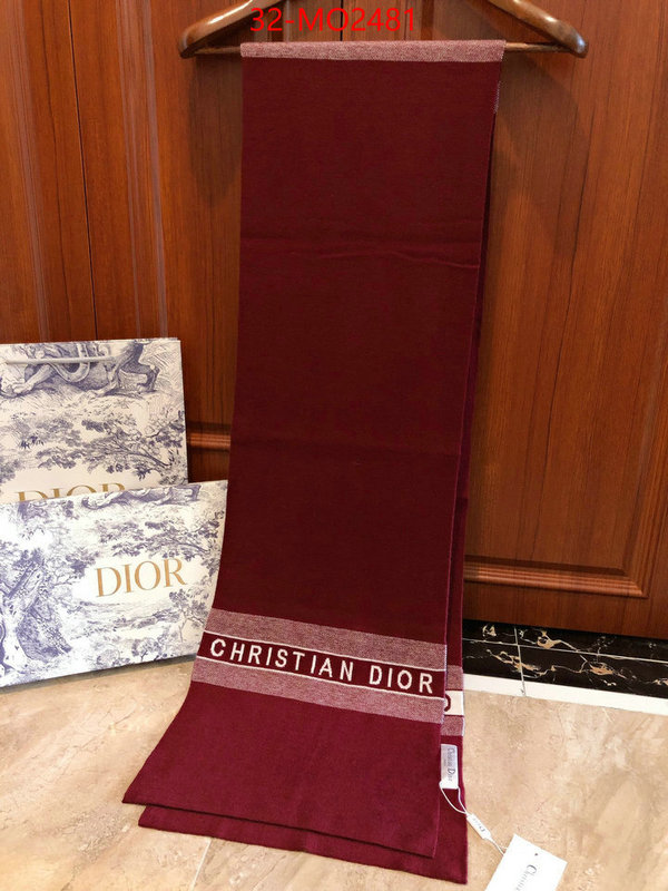 Scarf-Dior,replica designer , ID: MO2481,$: 32USD