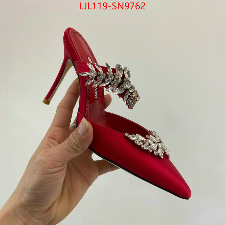 Women Shoes-Manolo Blahnik,2023 perfect replica designer ,buy online , ID: SN9762,$: 119USD